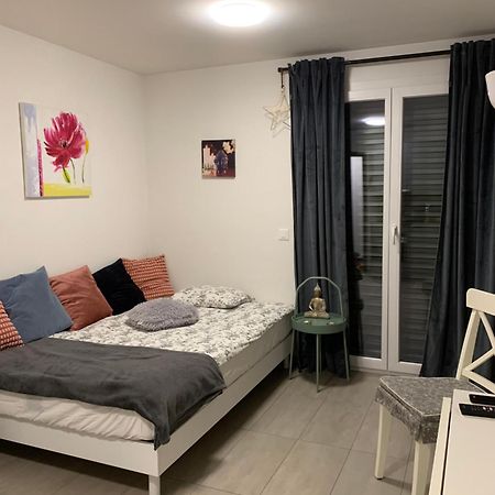 Studio Doux Rayon Lausanne Exteriör bild