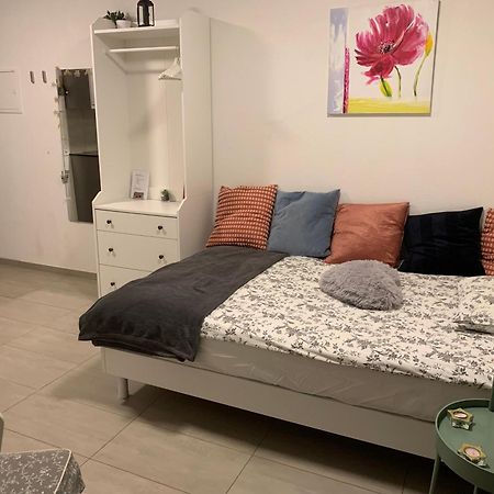 Studio Doux Rayon Lausanne Exteriör bild