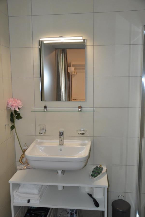 Studio Doux Rayon Lausanne Exteriör bild