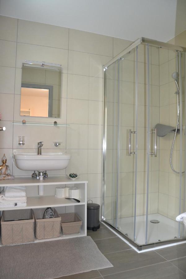 Studio Doux Rayon Lausanne Exteriör bild