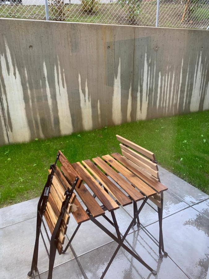 Studio Doux Rayon Lausanne Exteriör bild