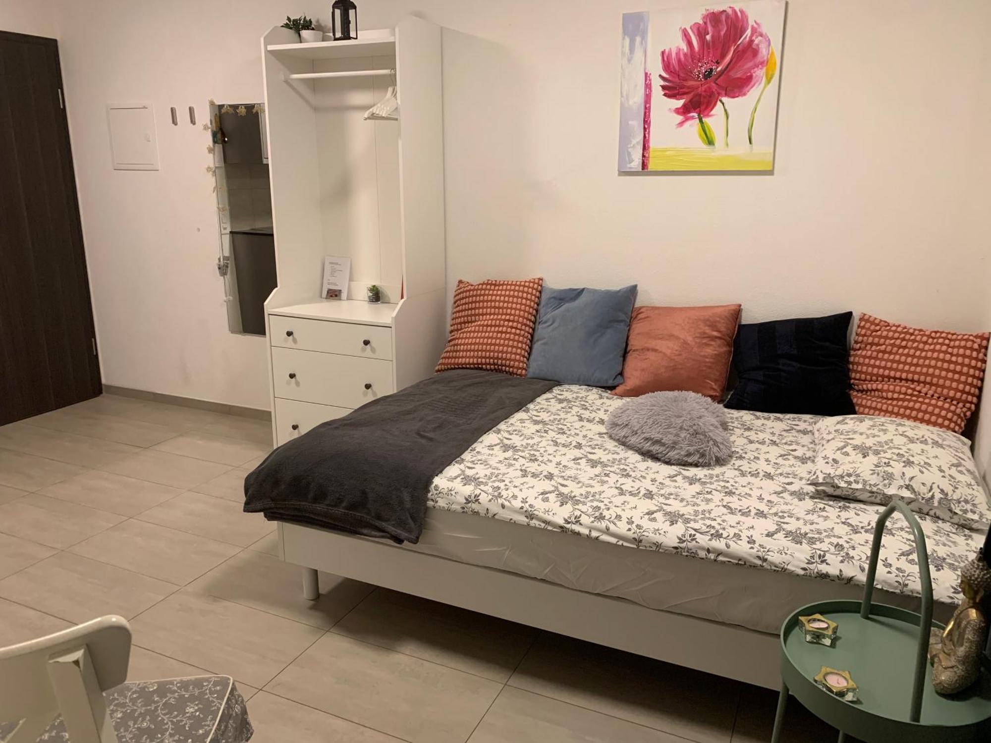 Studio Doux Rayon Lausanne Exteriör bild